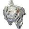 Db Electrical Alternator for Tractor DX29, DX35, DX40 2004-ON, 1320 1987-1998, 1520 400-48205 - alternate 4